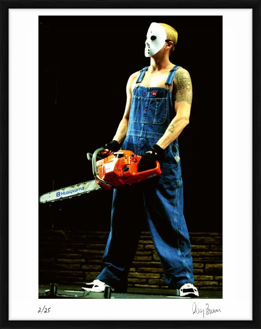  by Iconic Images – Limited Edition Print.
