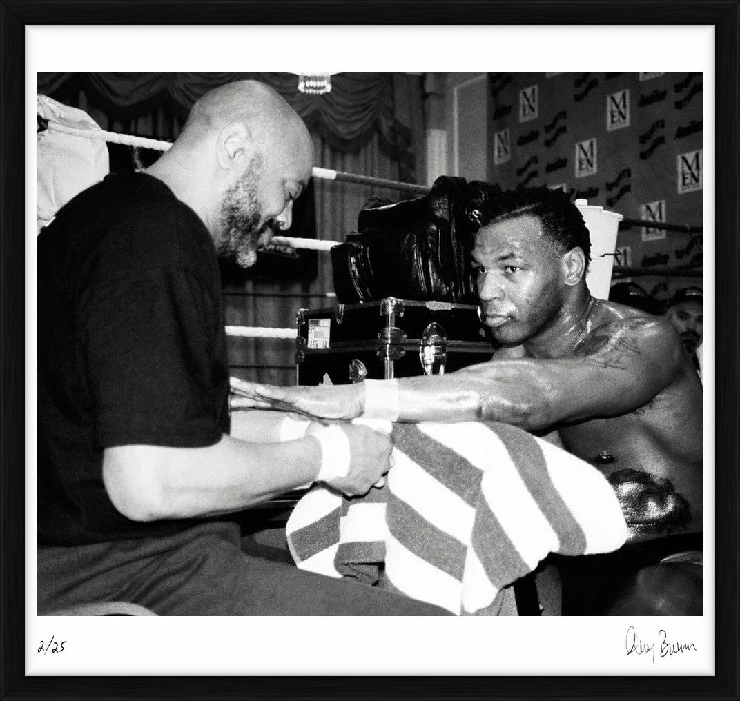  by Iconic Images – Limited Edition Print.
