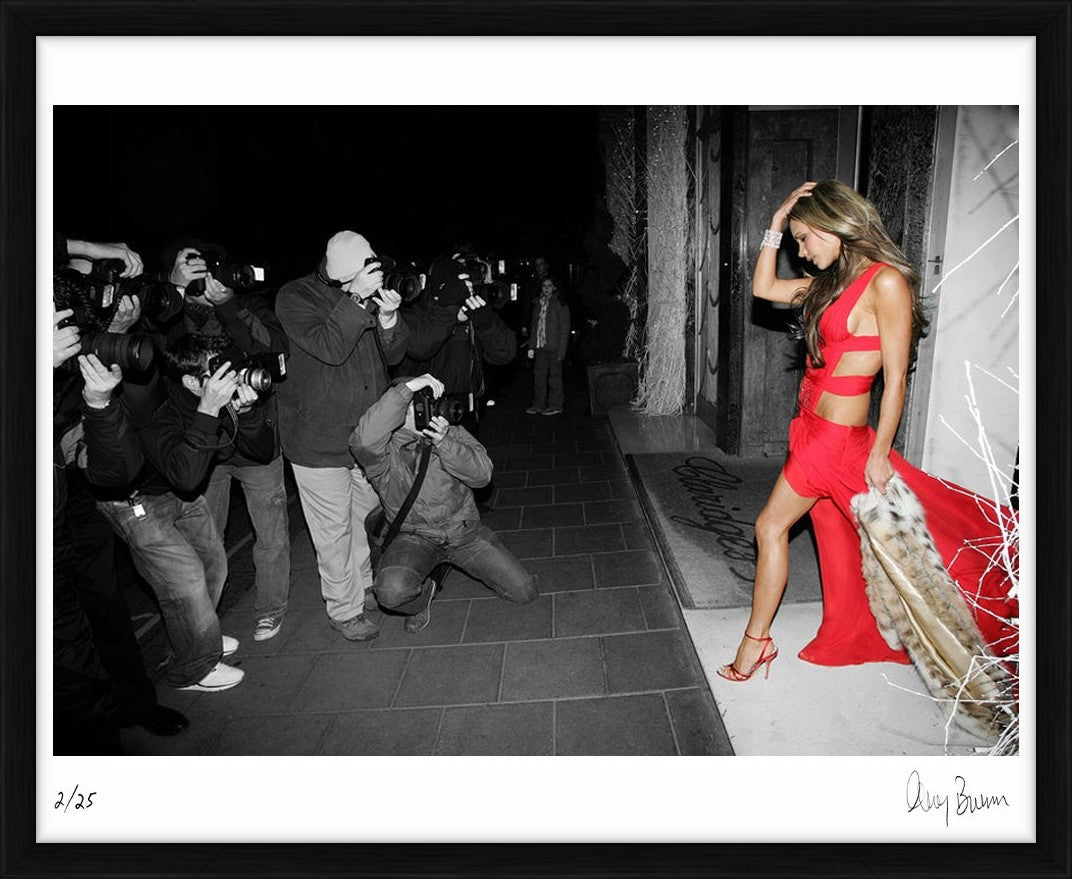  by Iconic Images – Limited Edition Print.