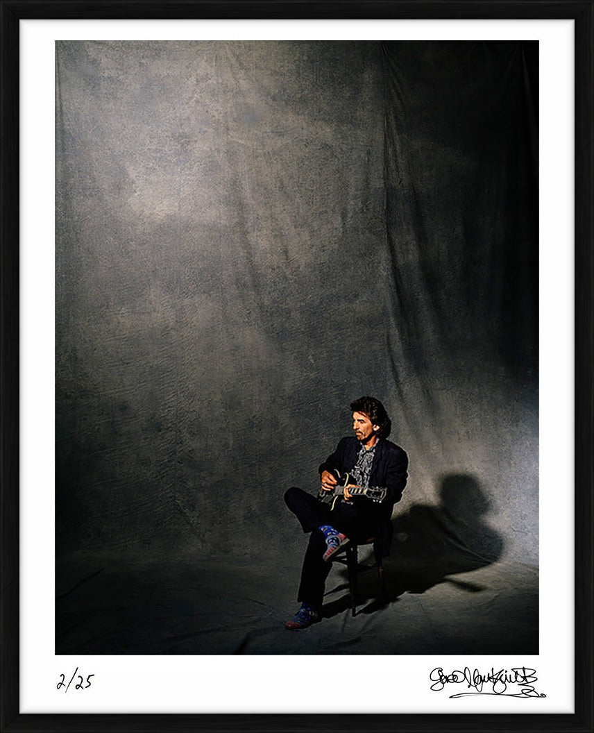  by Iconic Images – Limited Edition Print.