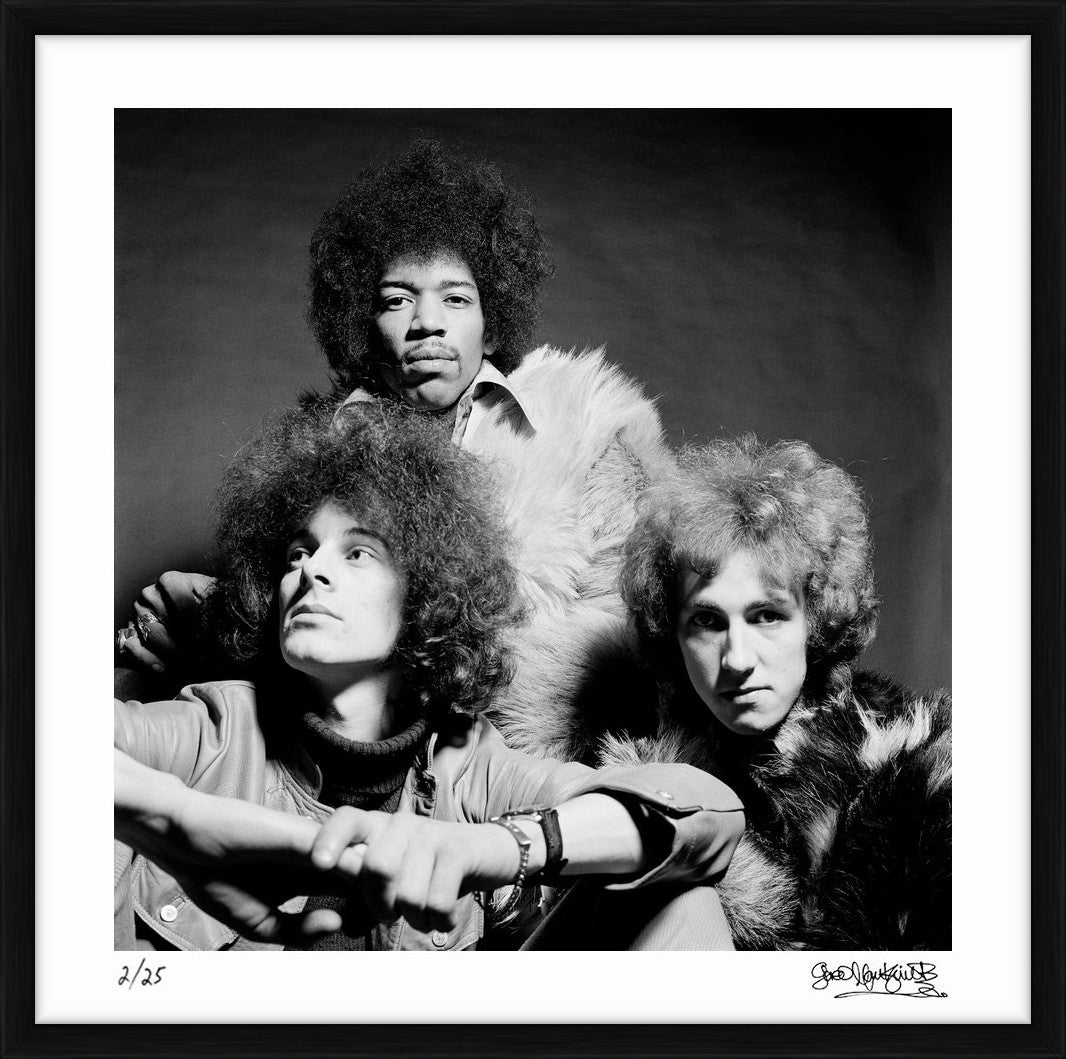  by Iconic Images – Limited Edition Print.
