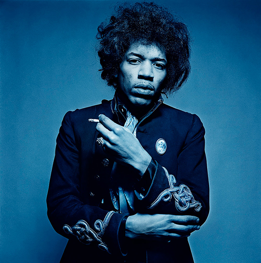  by Iconic Images – Limited Edition Print.