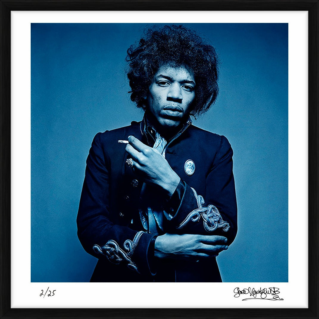  by Iconic Images – Limited Edition Print.