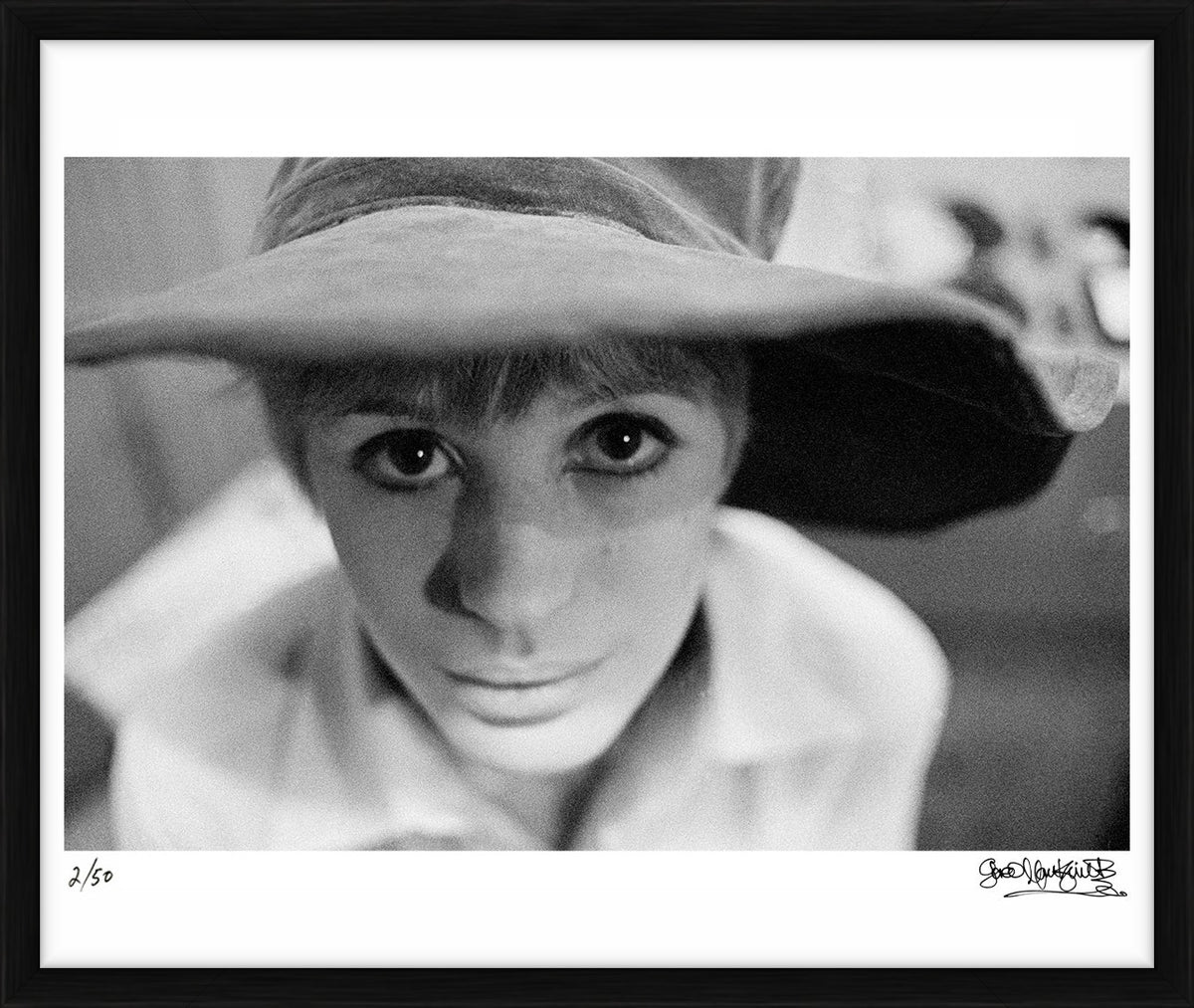  by Iconic Images – Limited Edition Print.