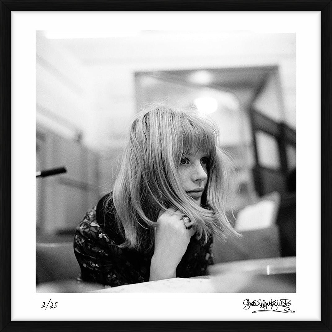  by Iconic Images – Limited Edition Print.