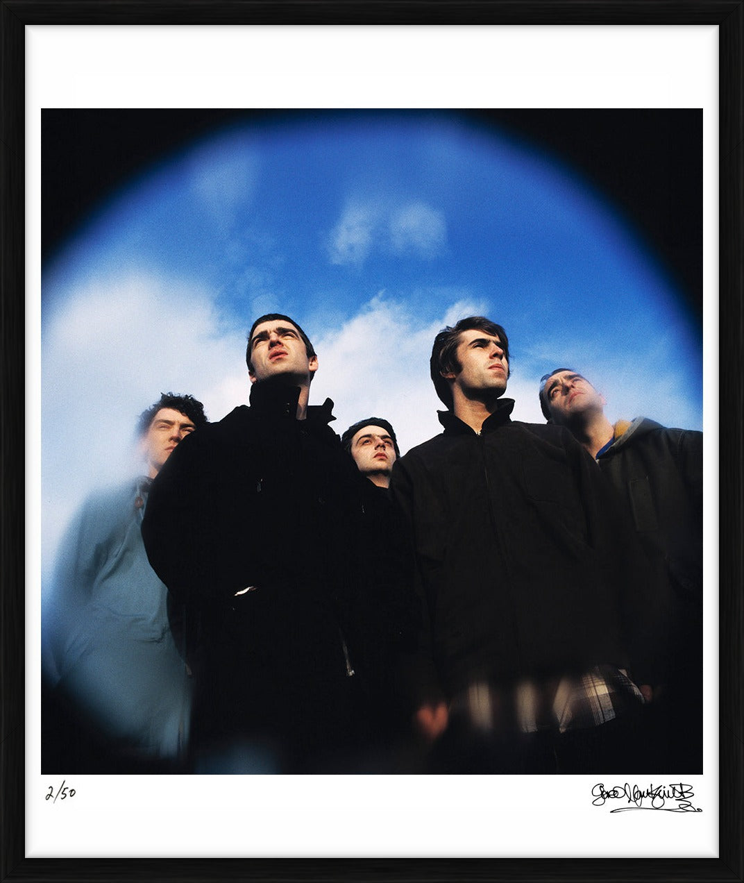  by Iconic Images – Limited Edition Print.