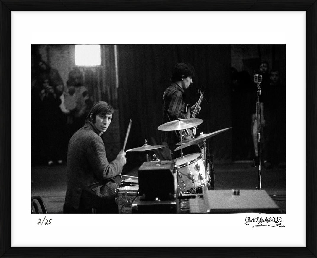  by Iconic Images – Limited Edition Print.