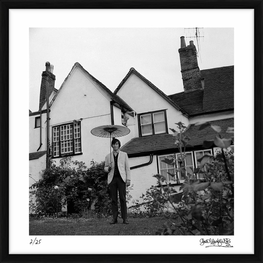 by Iconic Images – Limited Edition Print.