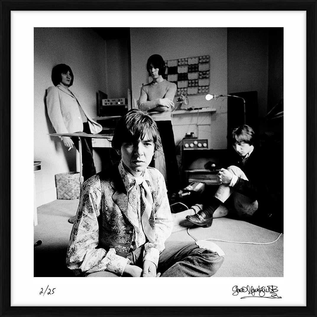  by Iconic Images – Limited Edition Print.