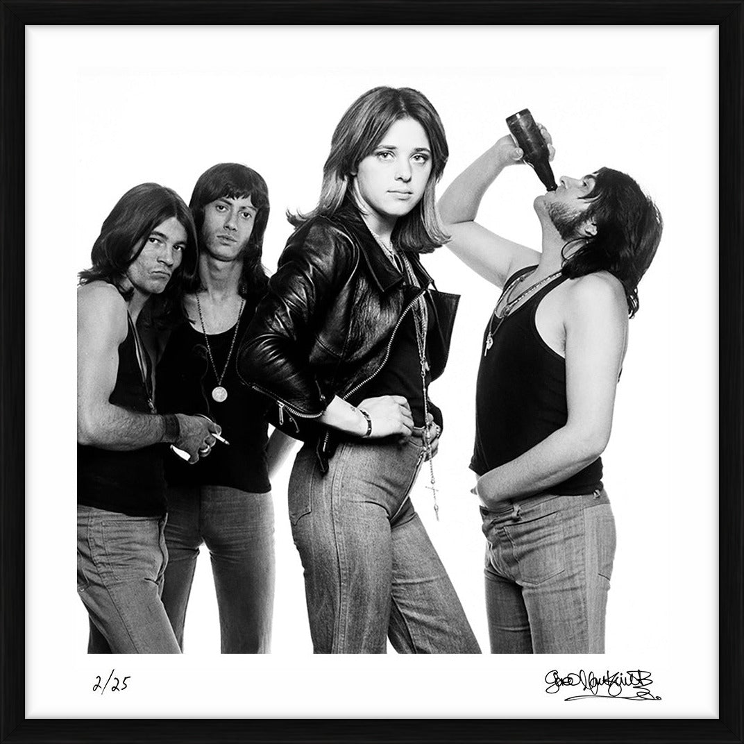  by Iconic Images – Limited Edition Print.