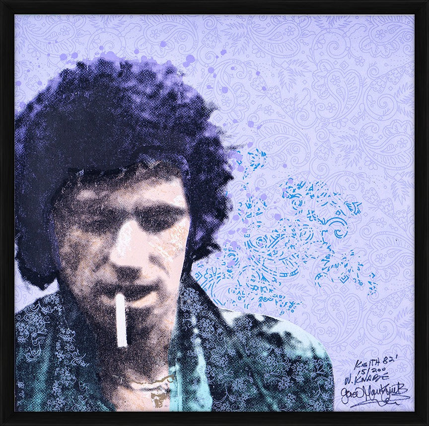  by Iconic Images – Limited Edition Print.