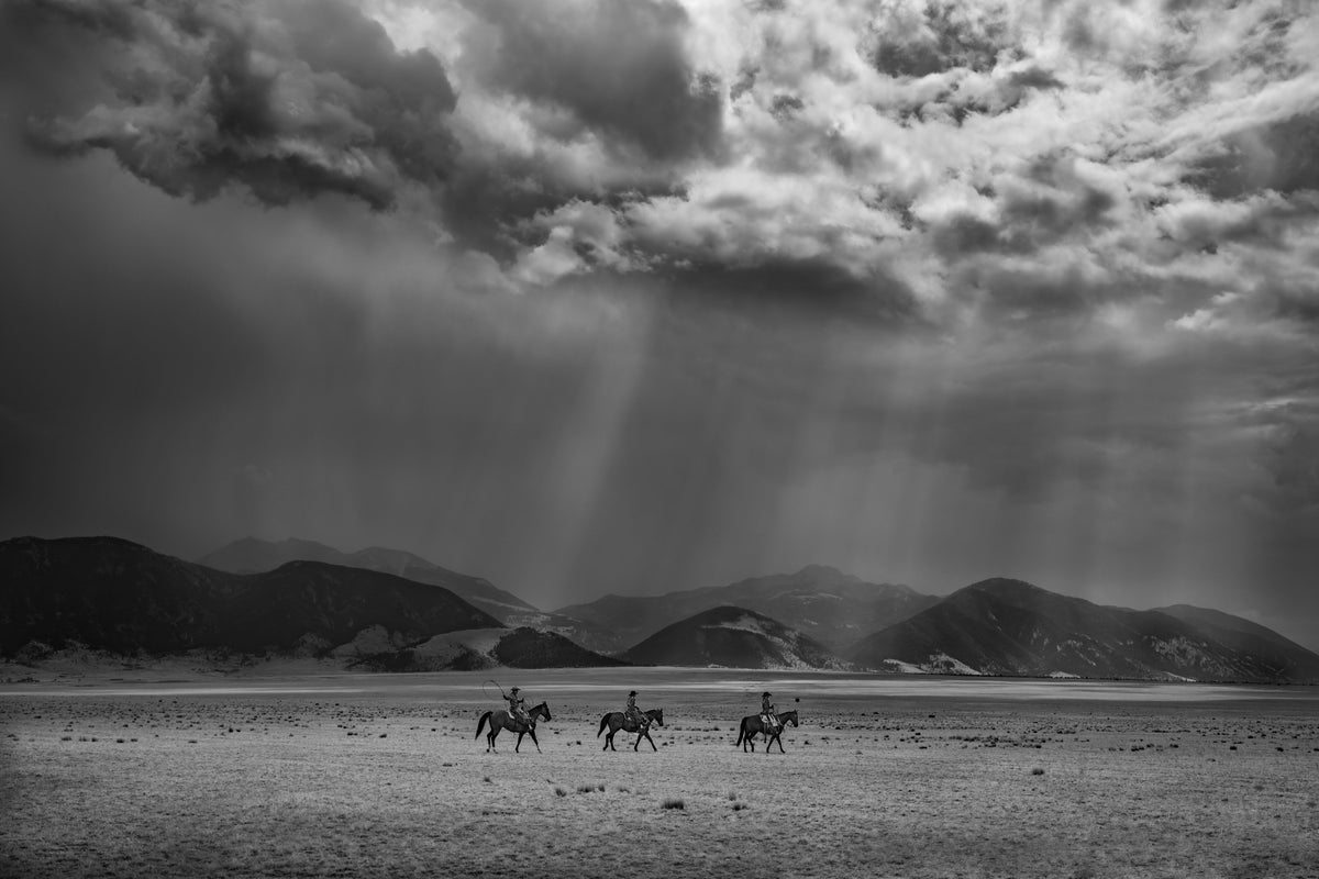  by Iconic Images – Limited Edition Print.