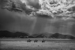 GOD’S COUNTRY - Limiited Edition Print by Anouk Masson Krantz – Limited Edition Print.