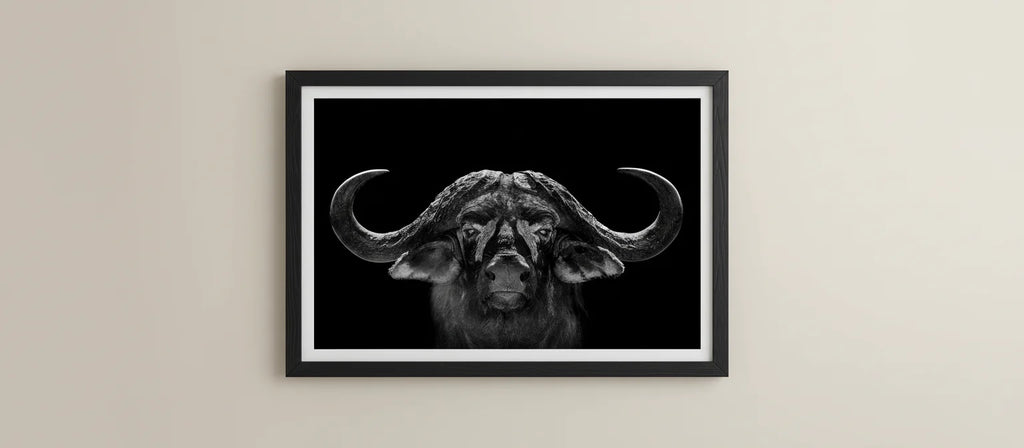 God of War – Limited Edition Print