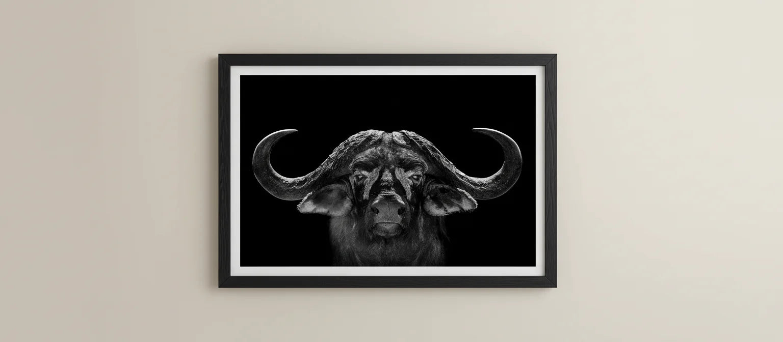 God of War – Limited Edition Print