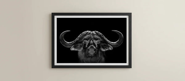 God of War – Limited Edition Print