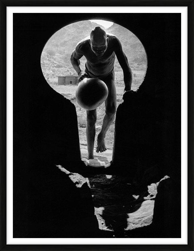  by Iconic Images – Limited Edition Print.