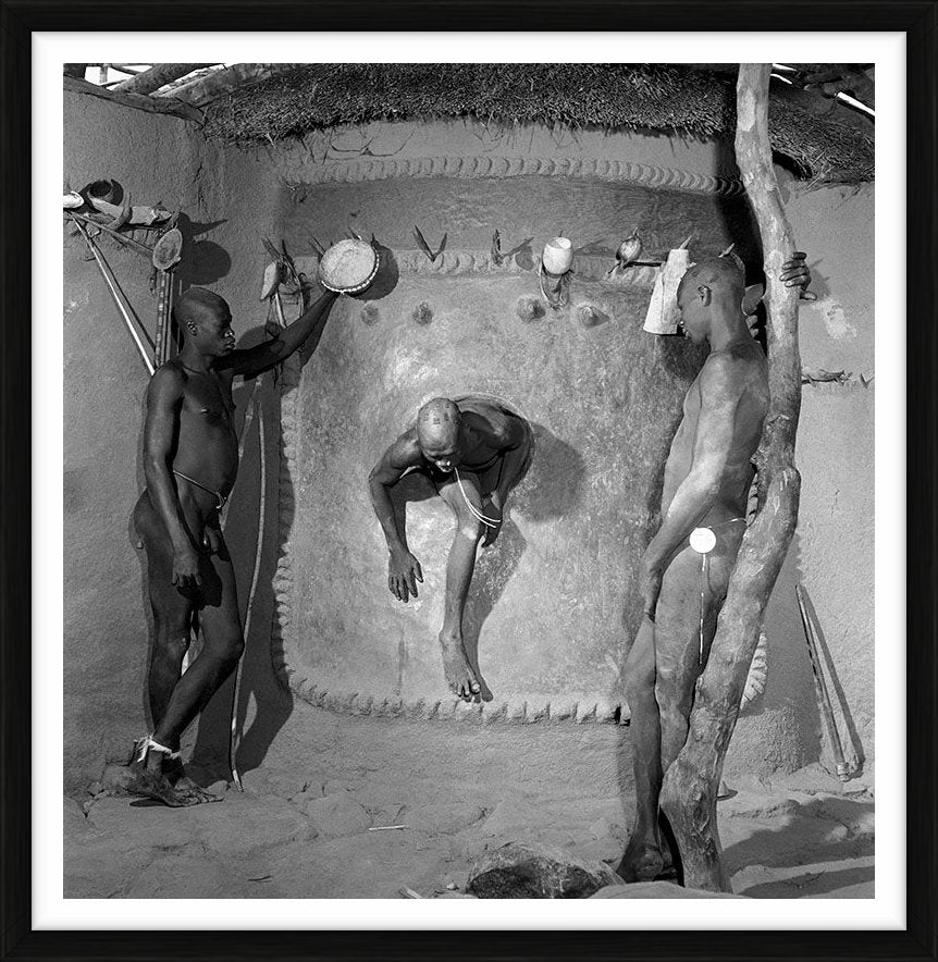  by Iconic Images – Limited Edition Print.