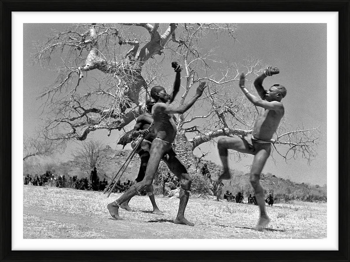  by Iconic Images – Limited Edition Print.