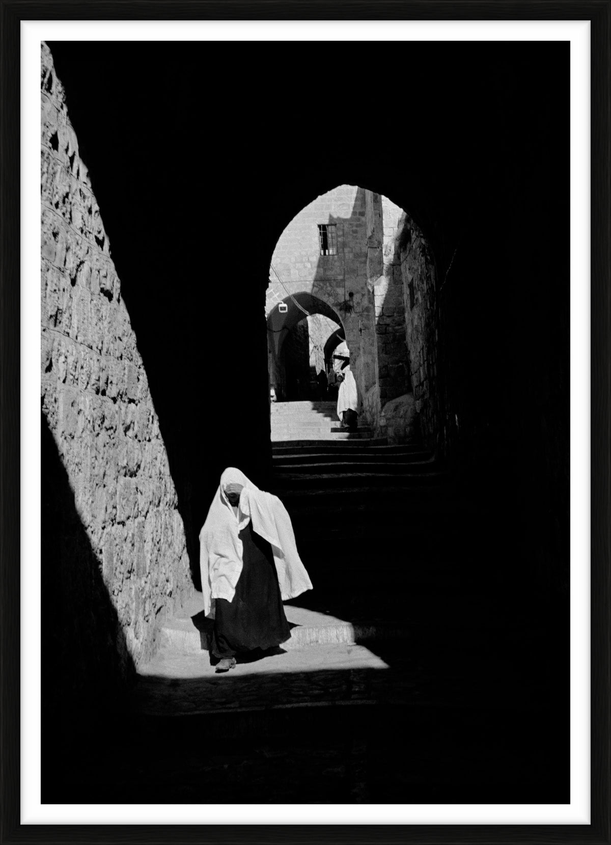  by Iconic Images – Limited Edition Print.