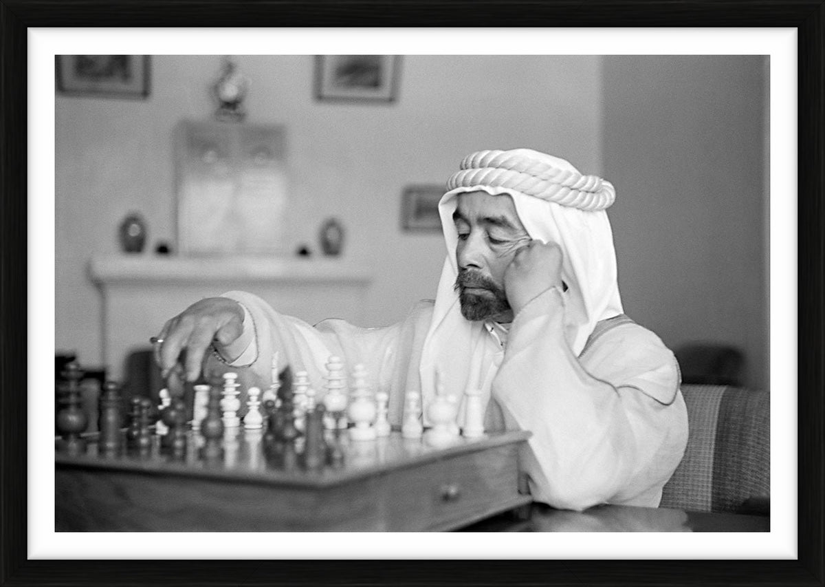  by Iconic Images – Limited Edition Print.