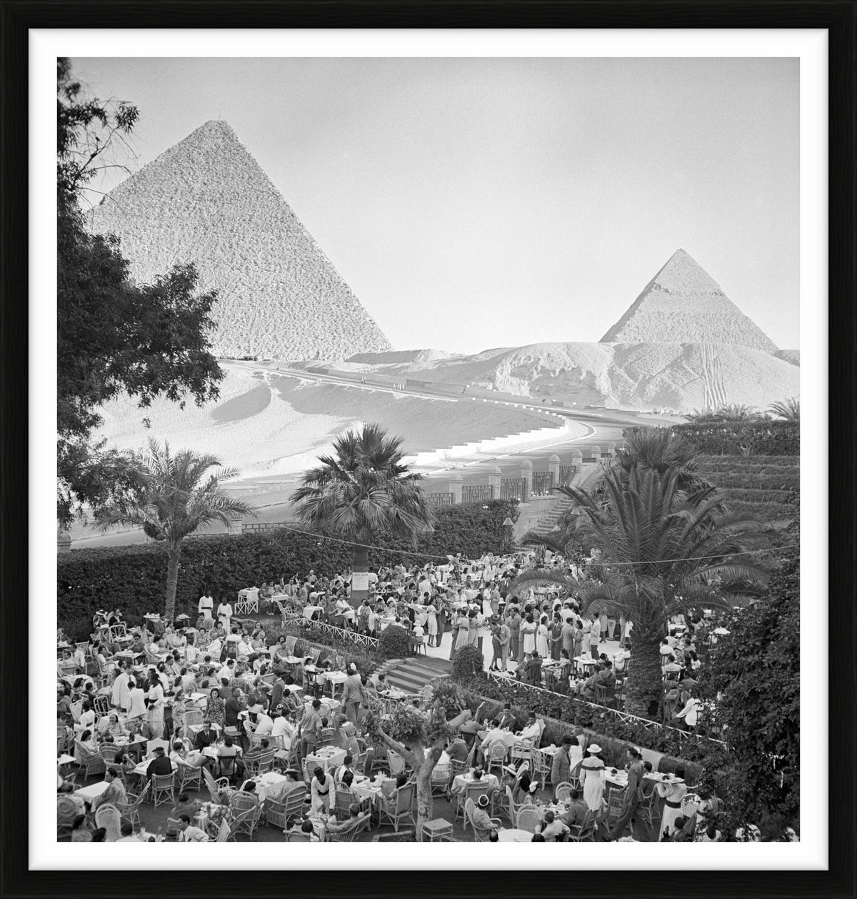  by Iconic Images – Limited Edition Print.