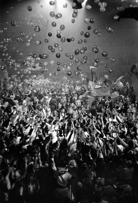 Post-War Life, 1946 – Limited Edition Print