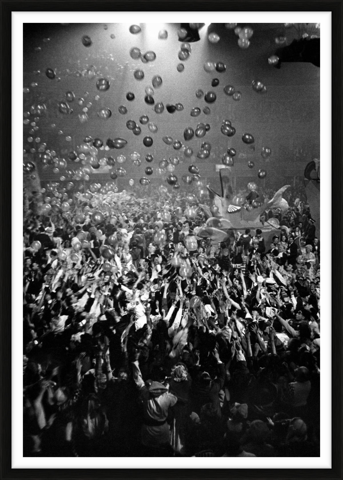  by Iconic Images – Limited Edition Print.