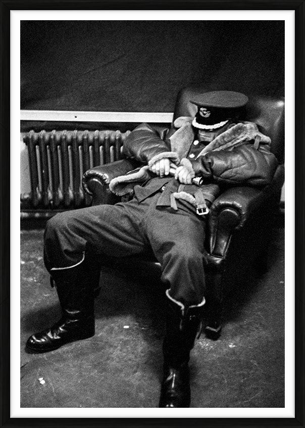  by Iconic Images – Limited Edition Print.