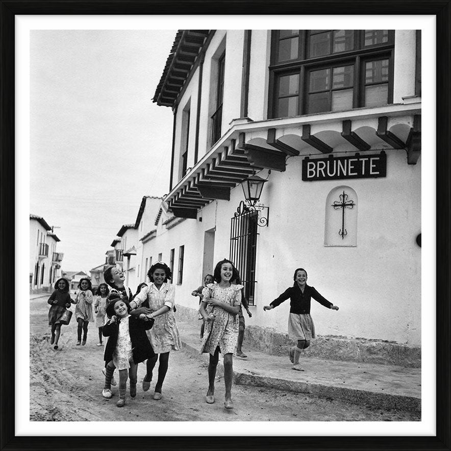  by Iconic Images – Limited Edition Print.