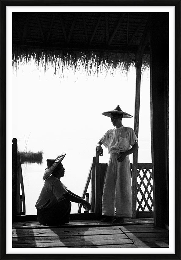  by Iconic Images – Limited Edition Print.