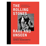 The Rolling Stones: Rare and Unseen