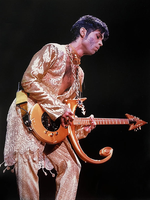 Prince: ICON — Mark Allan Limited Deluxe Boxset