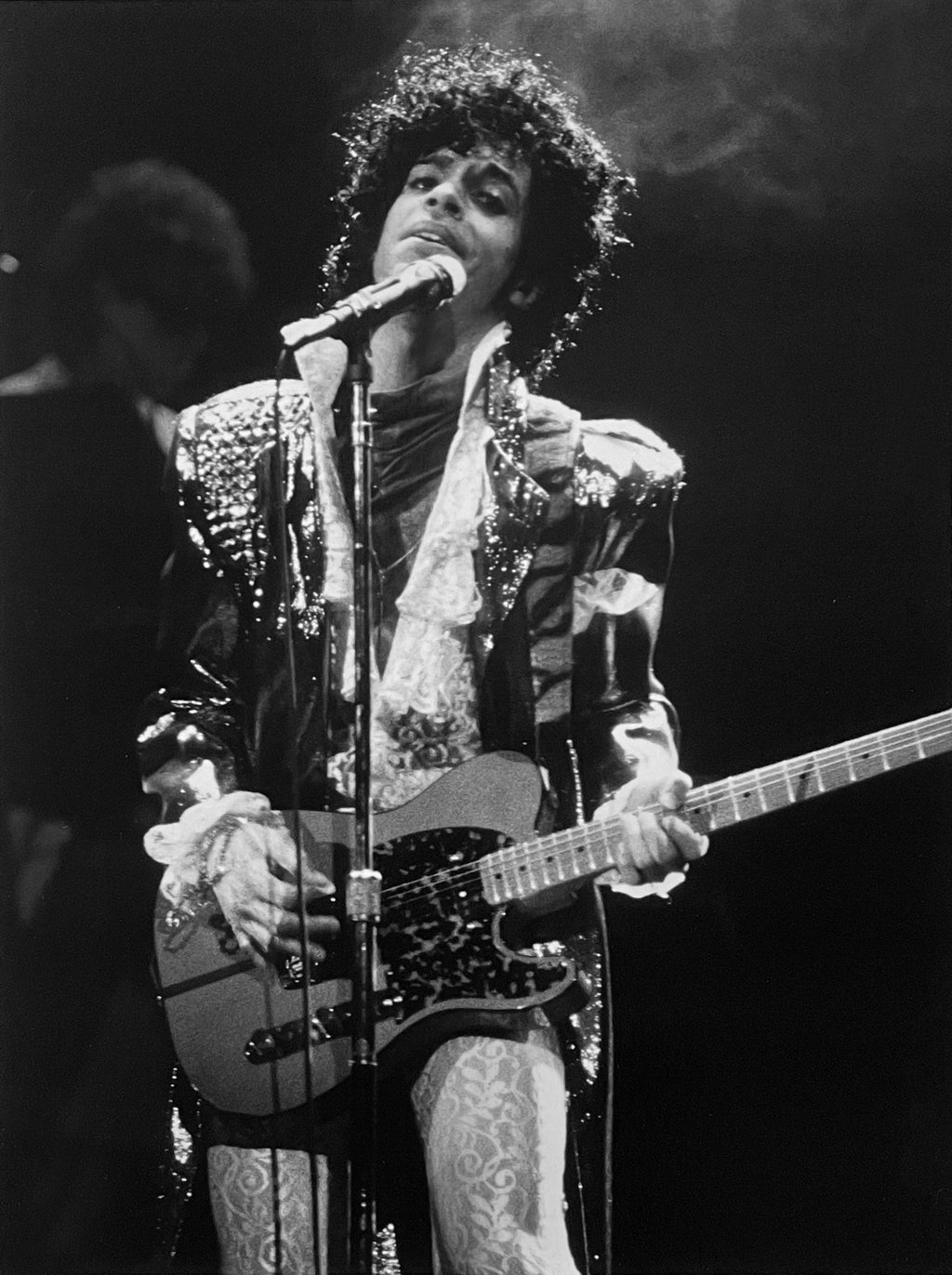 Prince: ICON — Govert de Roos Deluxe Boxset