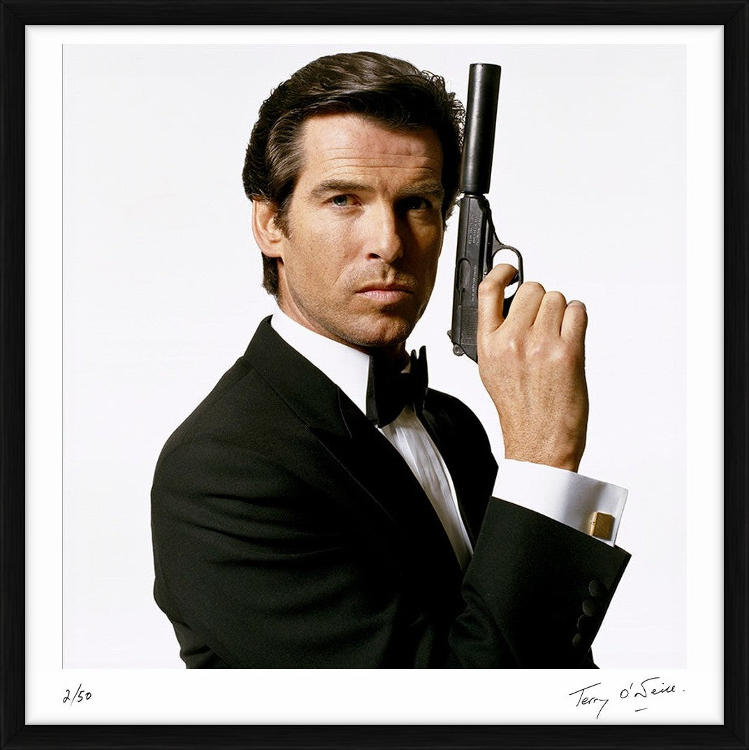  by Iconic Images – Limited Edition Print.