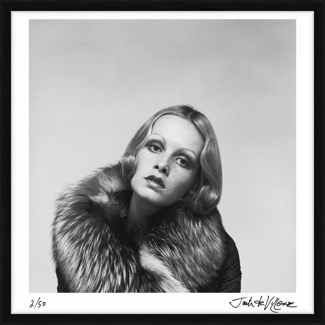  by Iconic Images – Limited Edition Print.