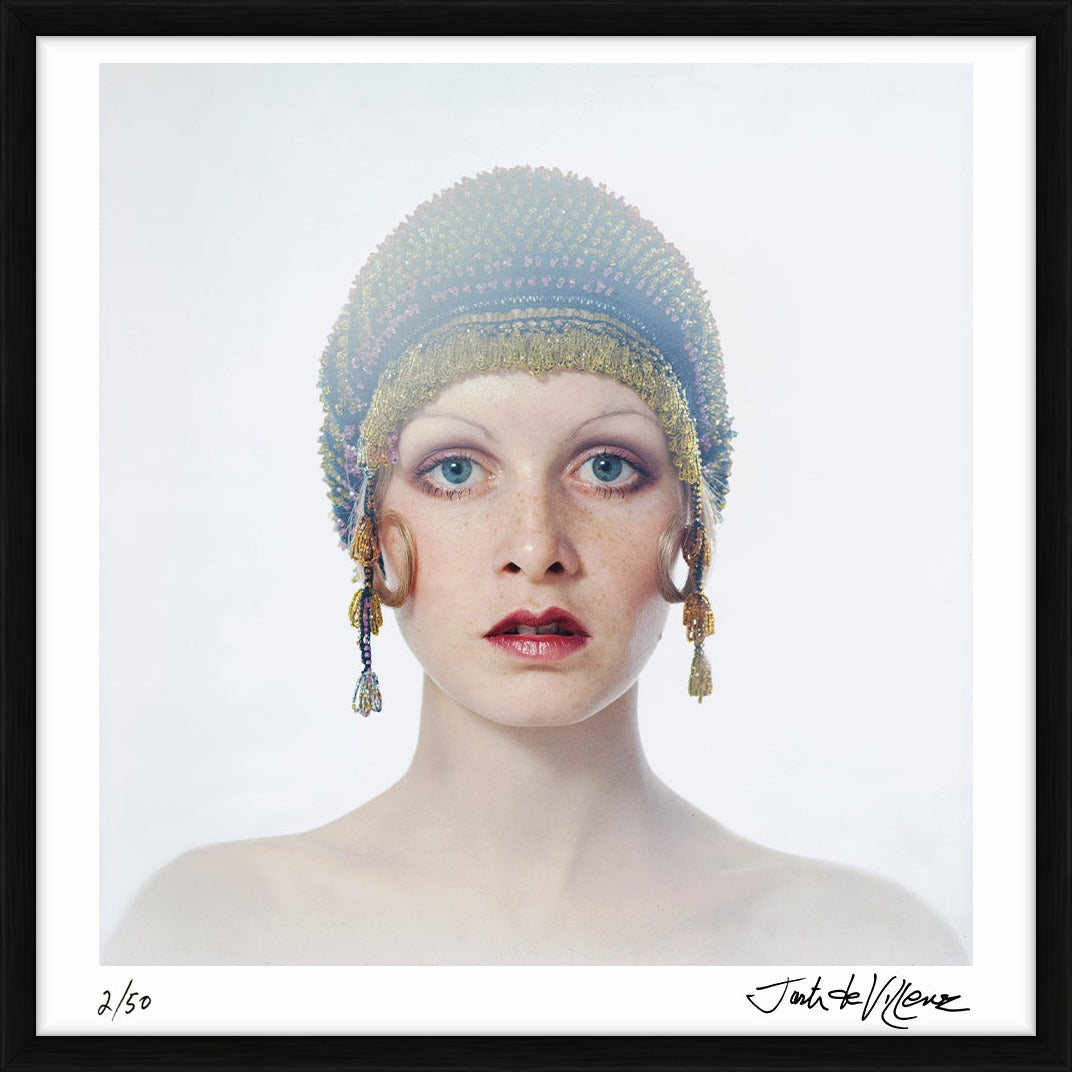  by Iconic Images – Limited Edition Print.