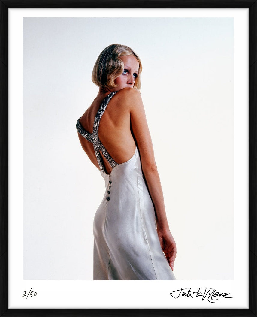  by Iconic Images – Limited Edition Print.