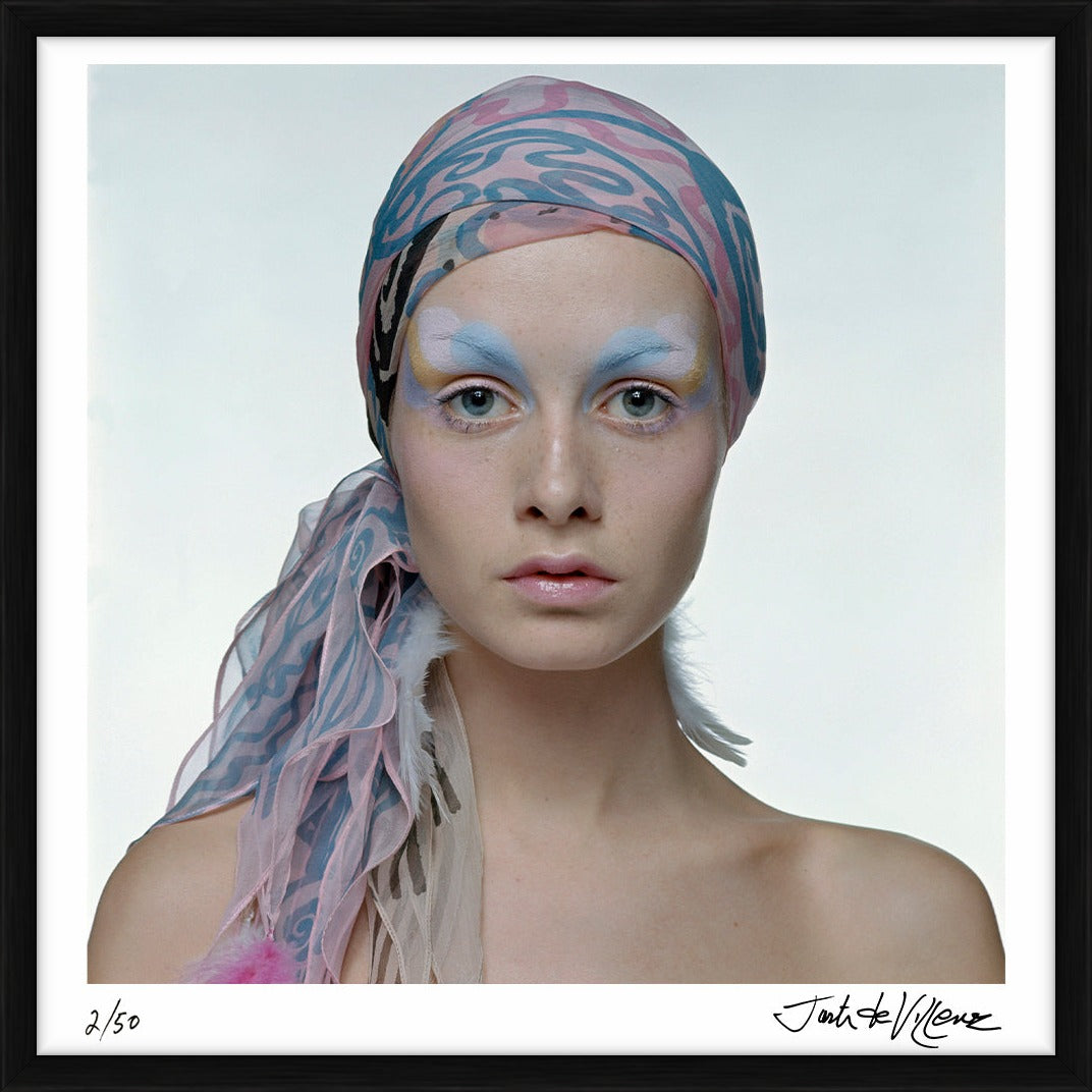  by Iconic Images – Limited Edition Print.