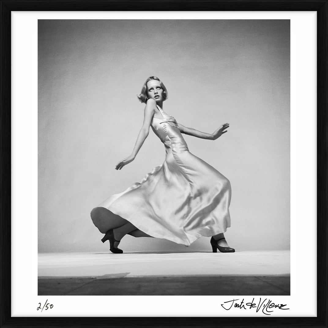  by Iconic Images – Limited Edition Print.