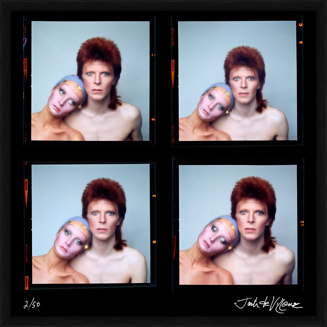  by Iconic Images – Limited Edition Print.