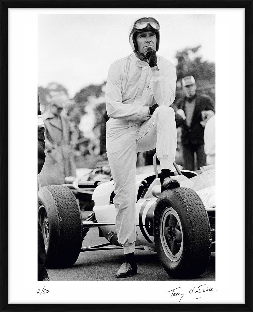  by Iconic Images – Limited Edition Print.