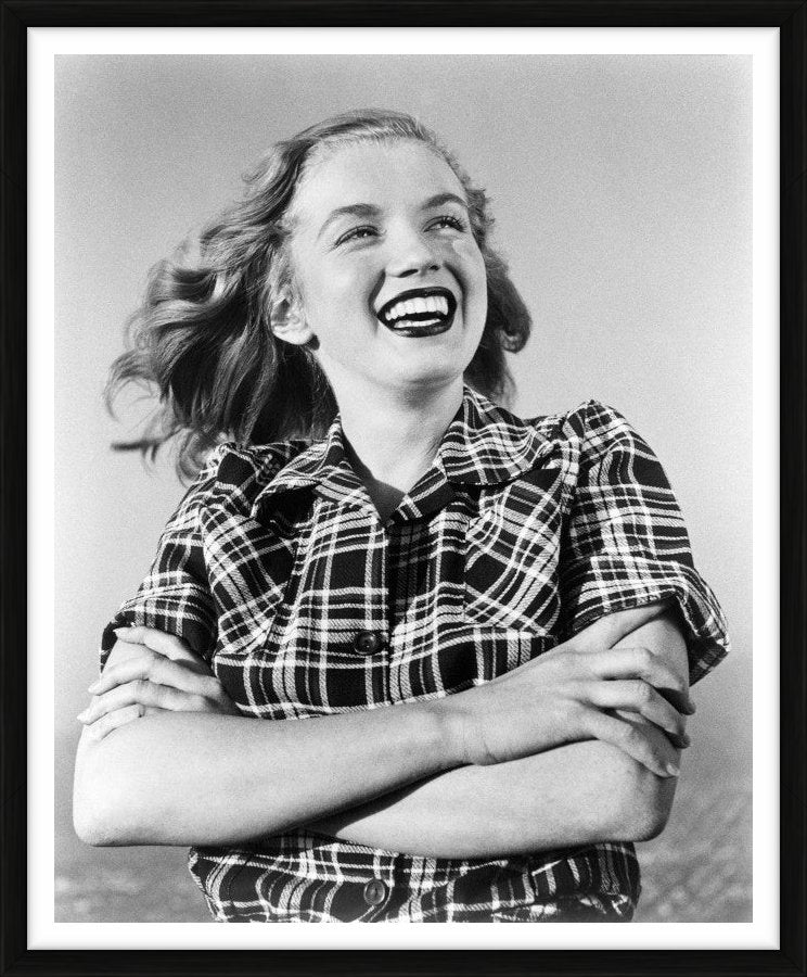  by Iconic Images – Limited Edition Print.