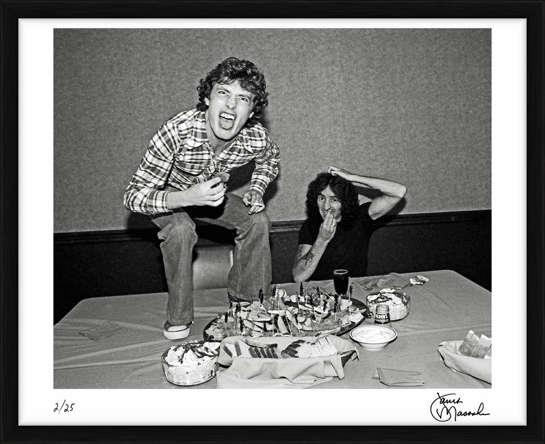  by Iconic Images – Limited Edition Print.