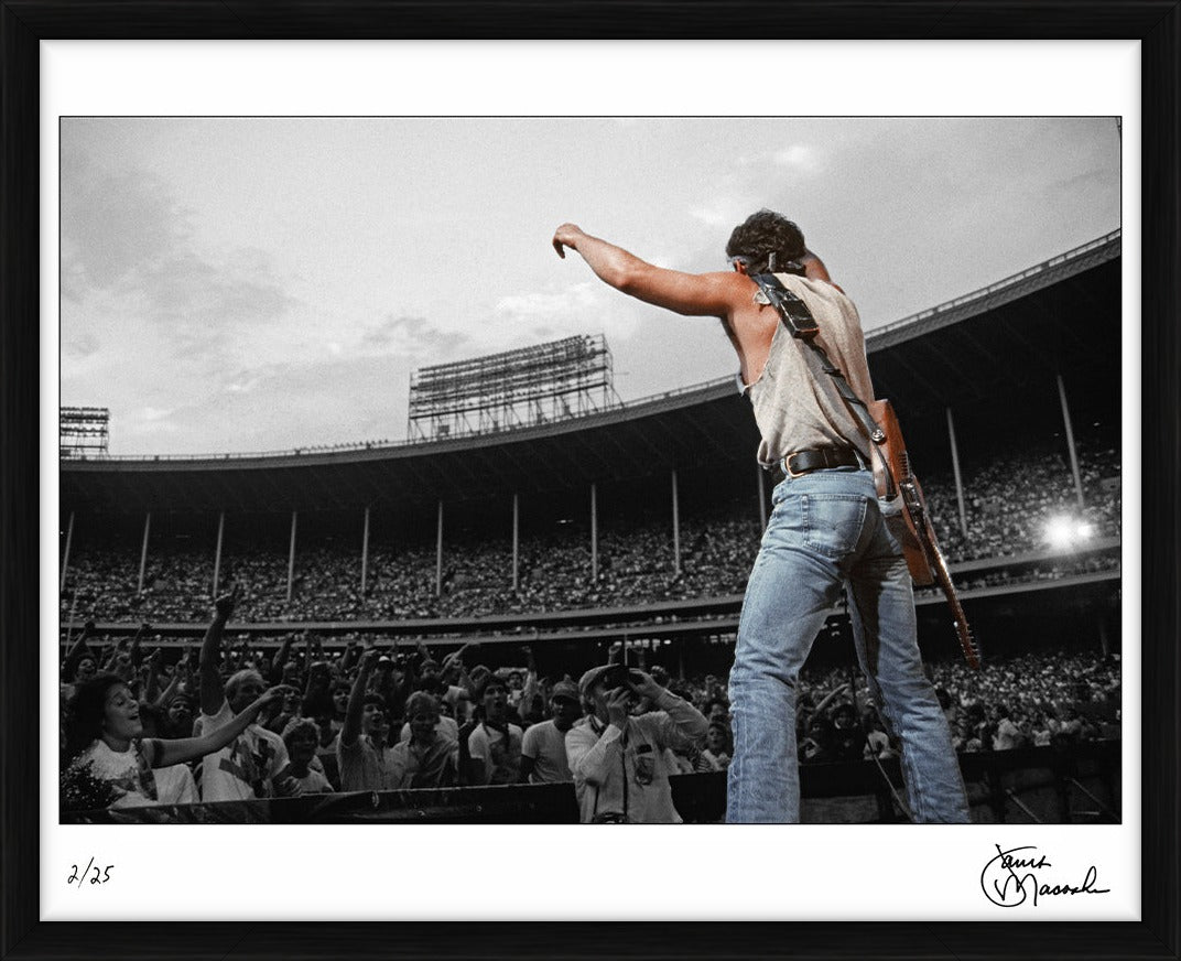  by Iconic Images – Limited Edition Print.