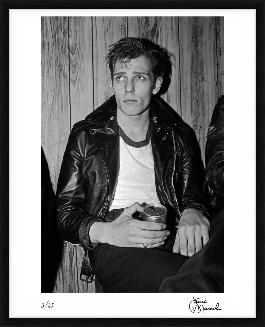  by Iconic Images – Limited Edition Print.