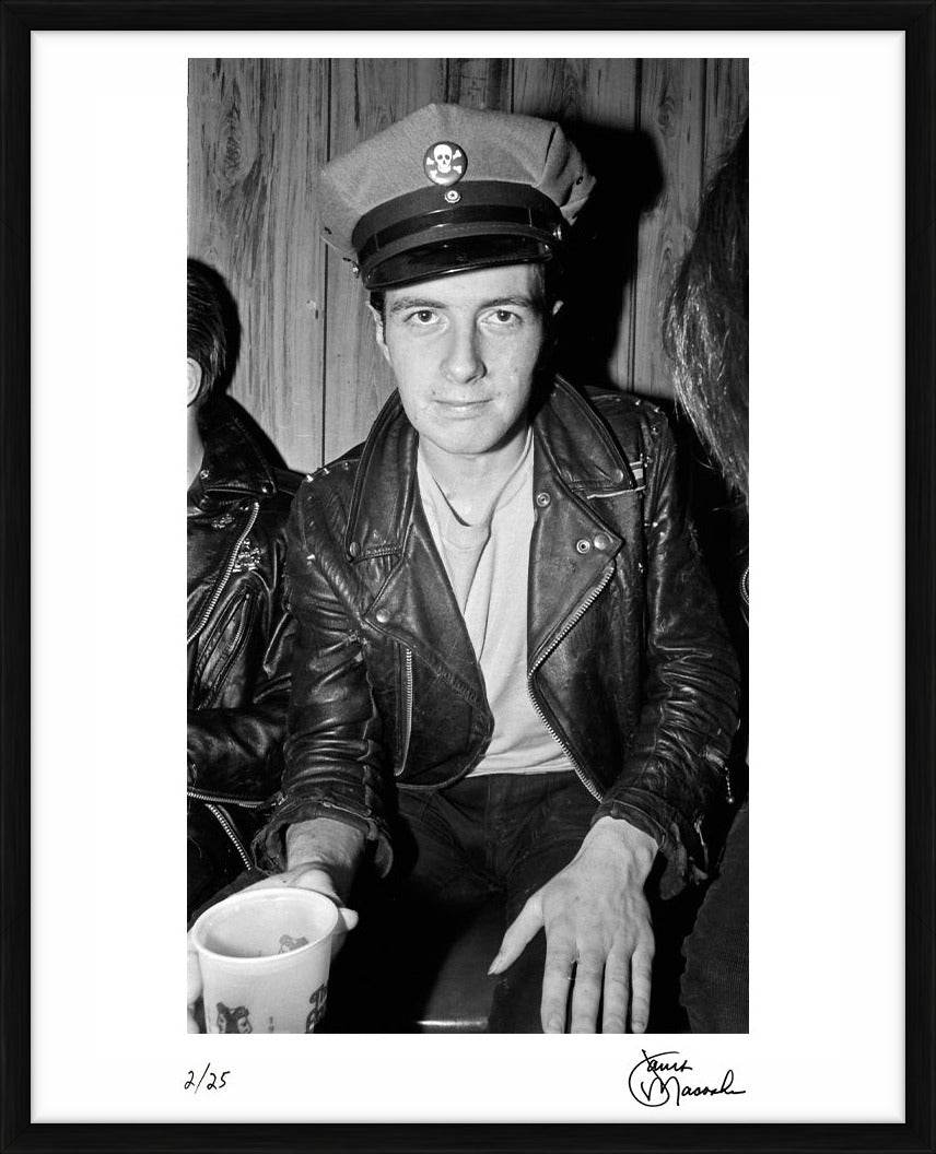  by Iconic Images – Limited Edition Print.