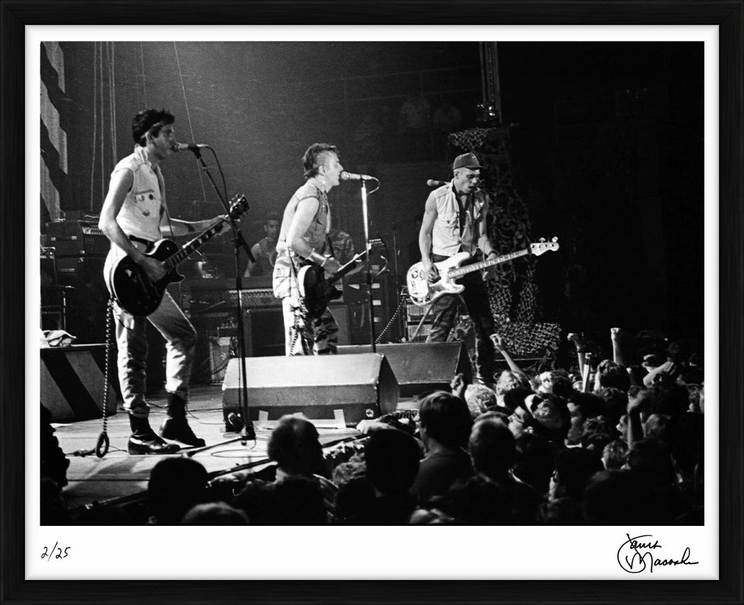  by Iconic Images – Limited Edition Print.