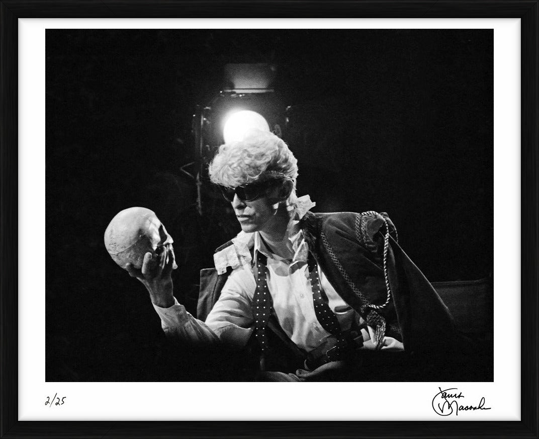  by Iconic Images – Limited Edition Print.