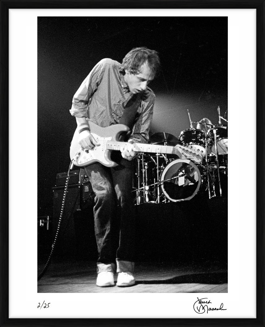  by Iconic Images – Limited Edition Print.